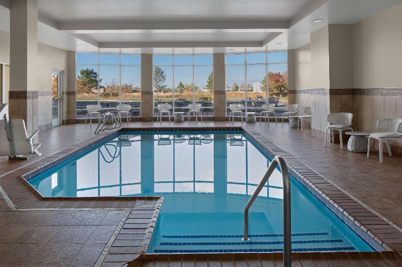 Hilton Garden Inn Salt Lake City Airport - photo 127