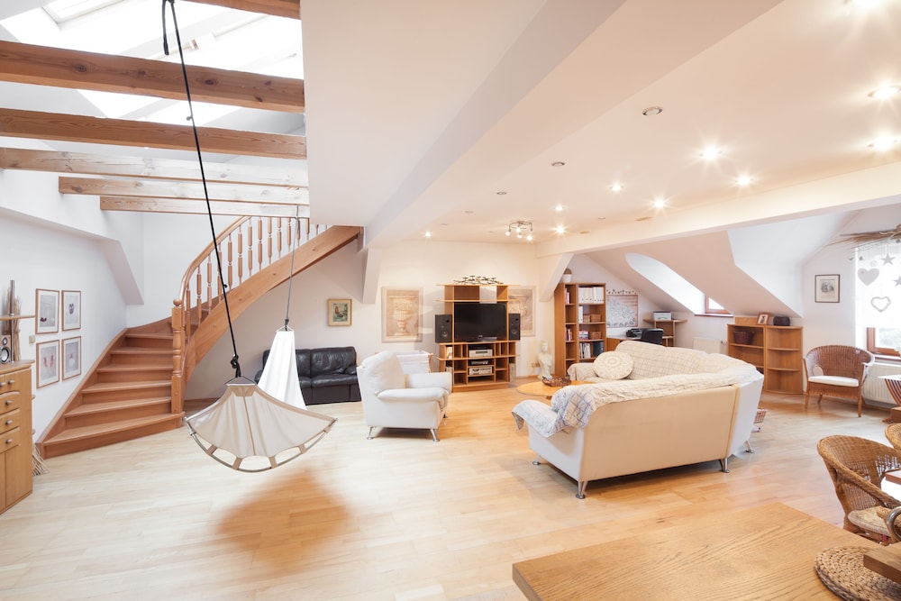 Apartment Neratovice — 4-Star Luxury Hotel in Neratovice, Czech Republic