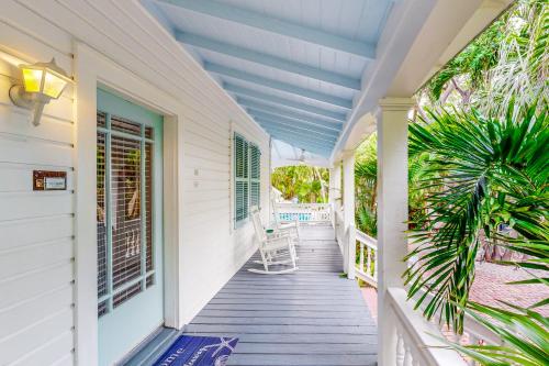 Papa's Hideaway - photo 18