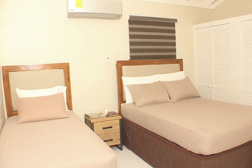 The Vista Inn — 4-Star Luxury Hotel in Falmouth, Jamaica