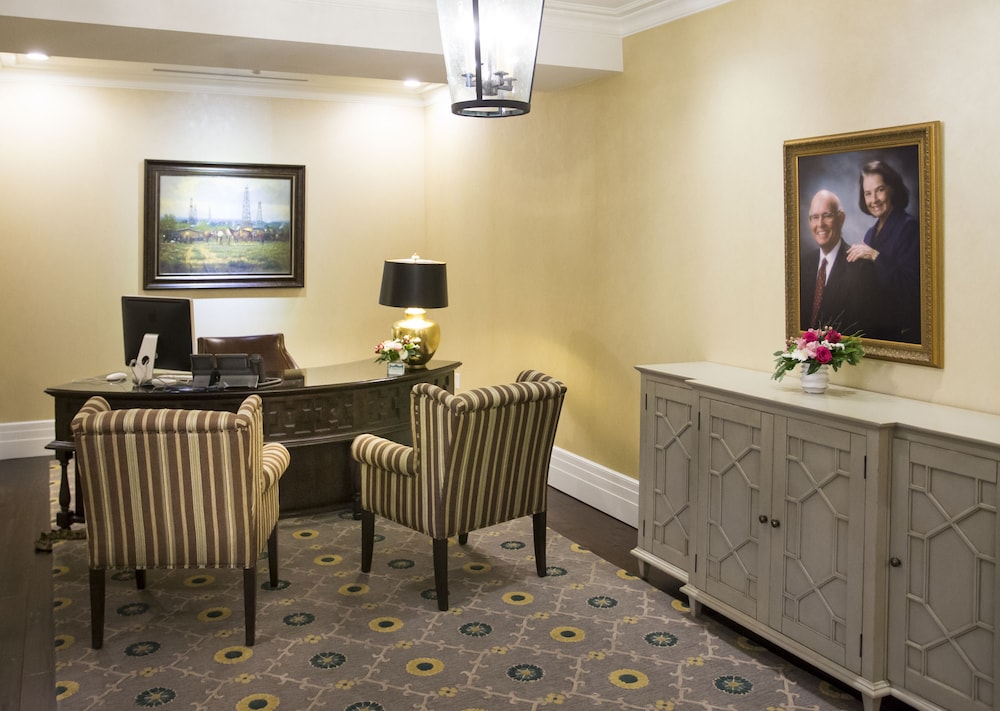 The Atherton Hotel At OSU - photo 79