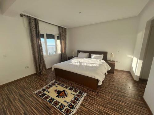 Malabata top sea view Zayane Homes — 4-Star Luxury Hotel in Tangier, Morocco
