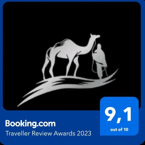 Aisha - carbon neutral hotel in Samarkand