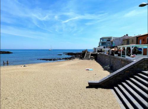 Studio Charmant Cap D’agde in Cap Dagde, France