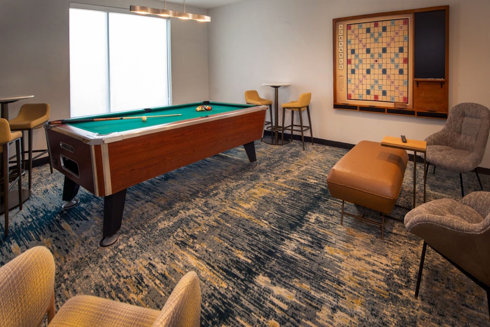 TownePlace Suites by Marriott Frederick - photo 39