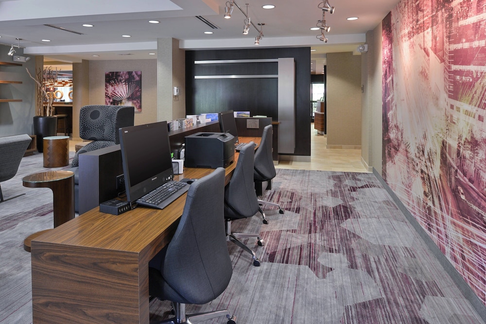 Courtyard by Marriott Columbia Northeast Fort Jackson Area - photo 50