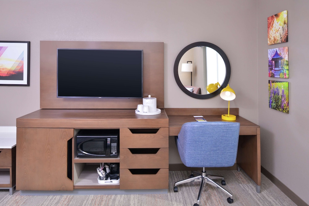 Hampton Inn Lakeville Minneapolis - photo 10