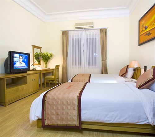 Cherry Ii - last minute hotel in Hanoi