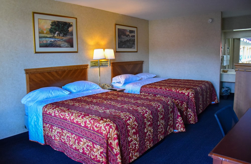 Homeplace Inn - photo 6