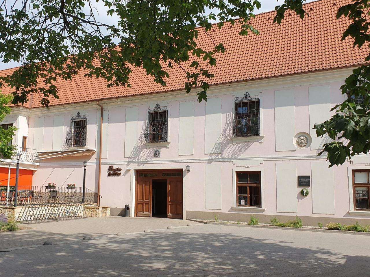 Penzión Sessler — Trnava — photo 2