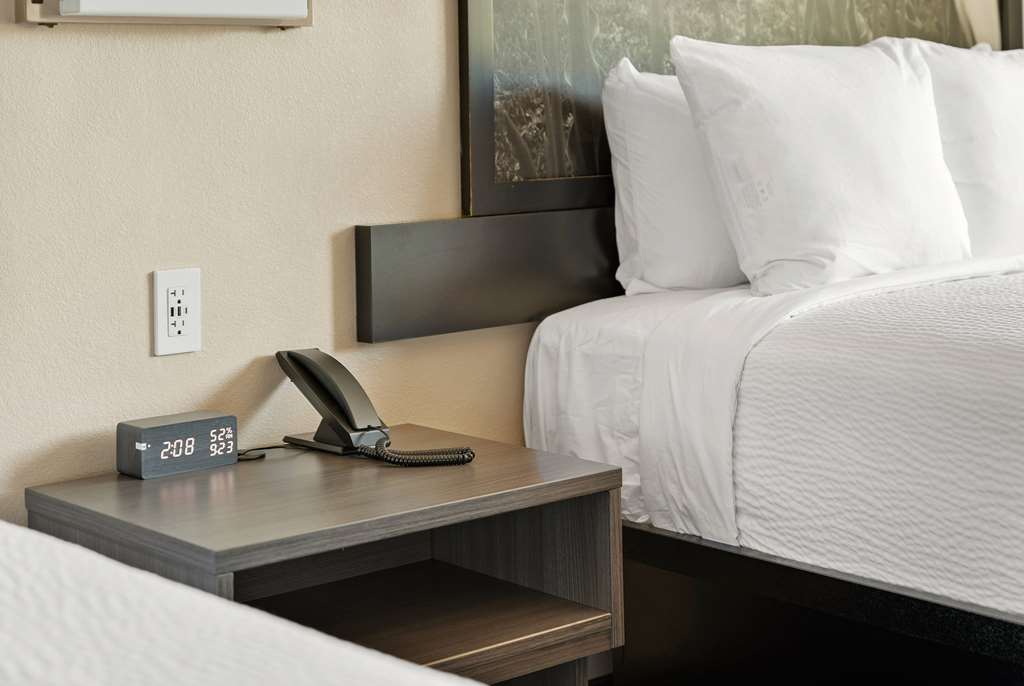 Super 8 by Wyndham Charlottesville - photo 19
