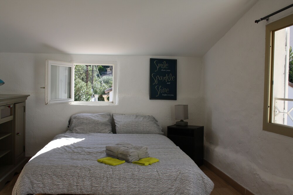 La Maisonnette de la Plage du Rouet — Carry-Le-Rouet — photo 3