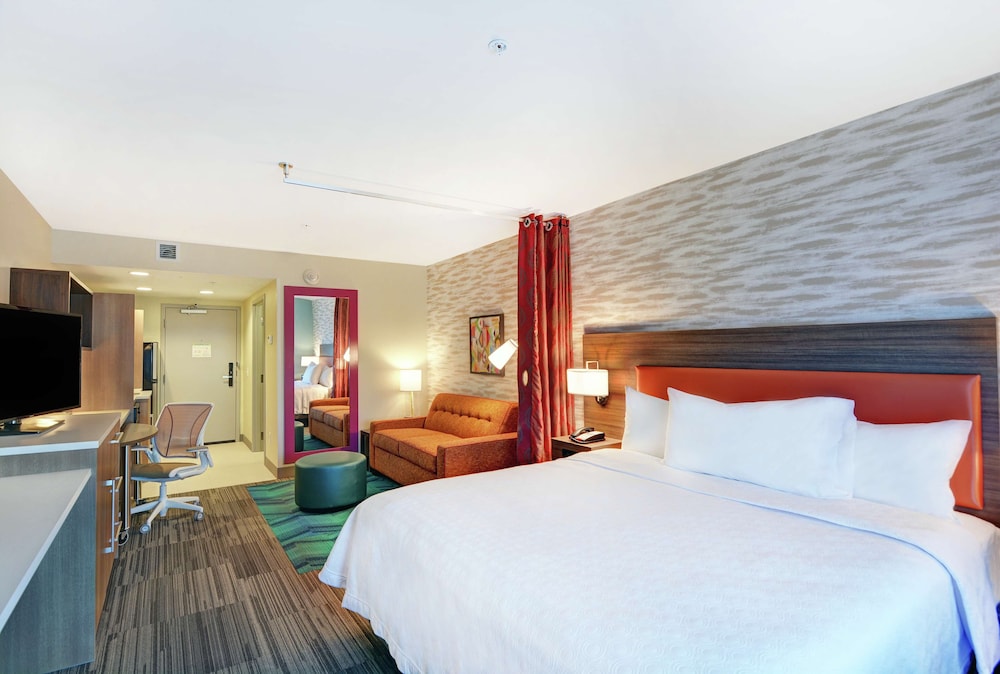 Home2 Suites by Hilton Clarksville Louisville North - photo 6