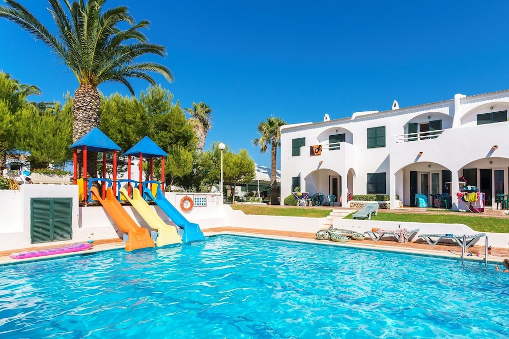 Hotel image of Playa Parc Apartments