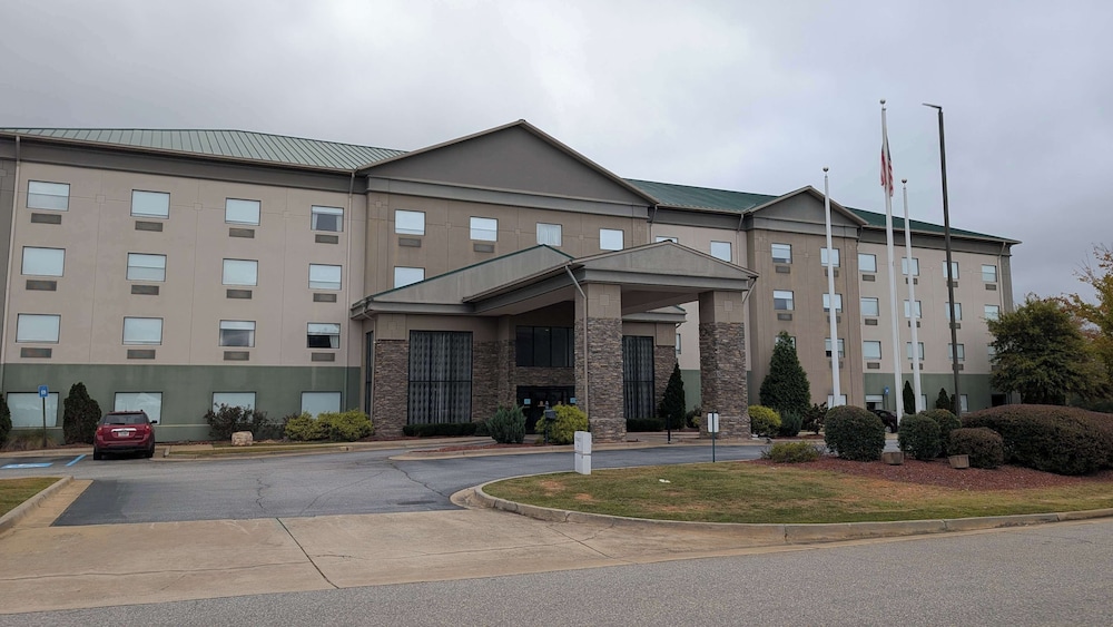 Best Western Plus Columbus North Ft. Moore - featured photo
