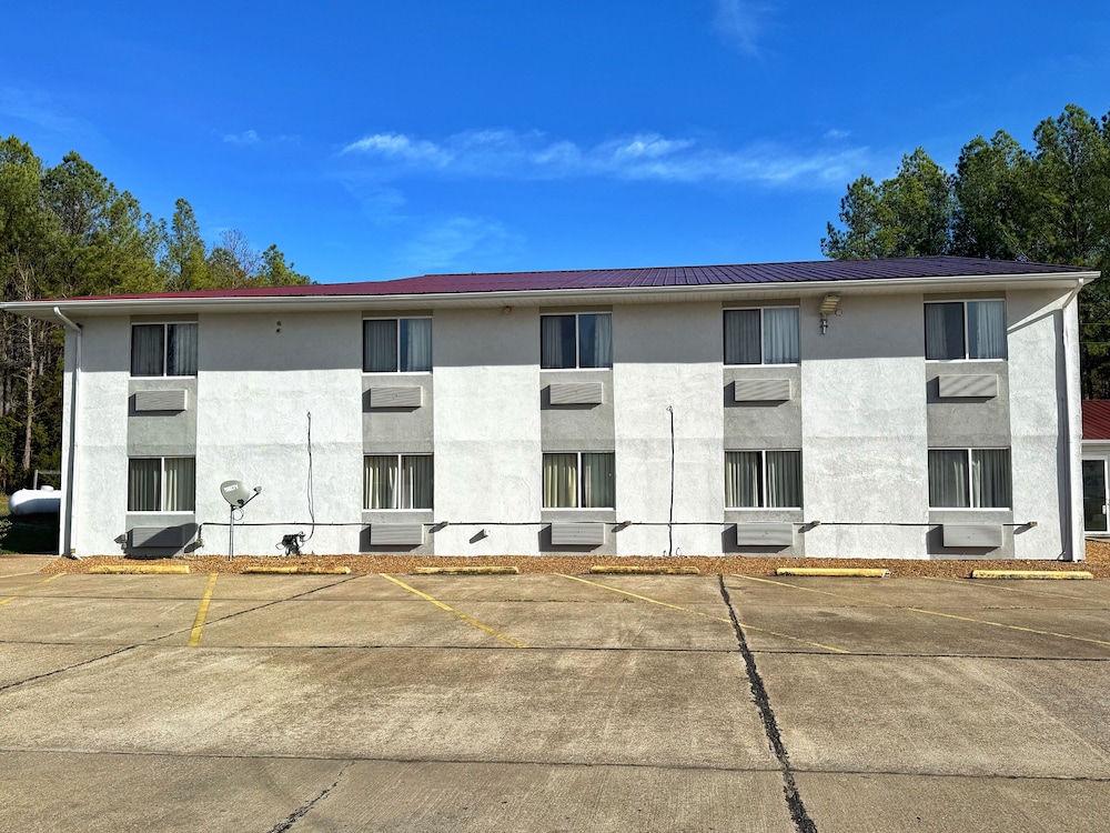 Laketree Inn And Suites Marion - photo 19