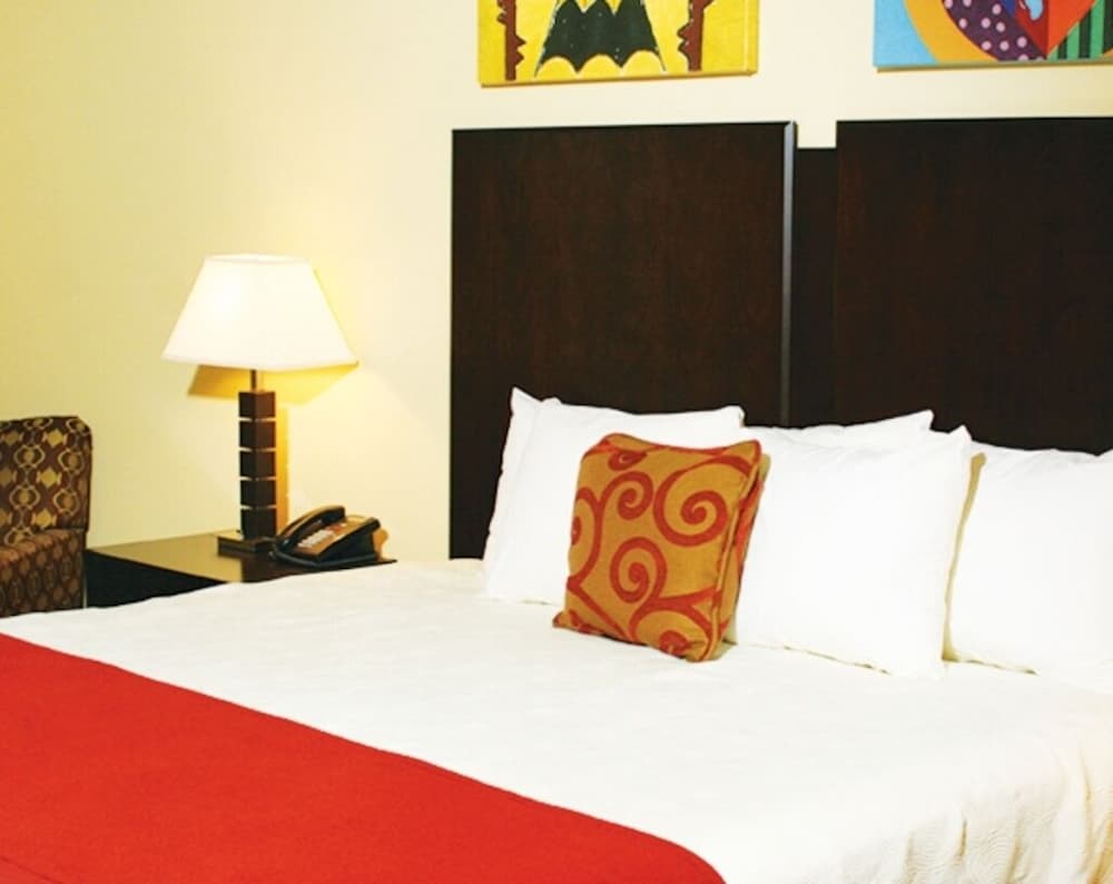 7Clans Hotel & Resort - photo 11
