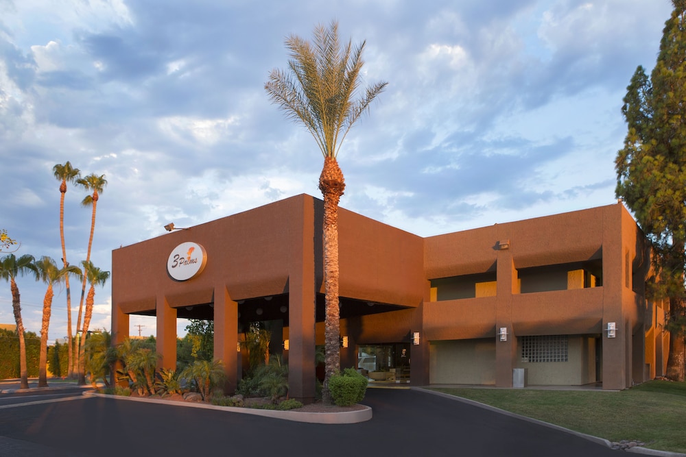 Scottsdale Parkview Resort - photo 68