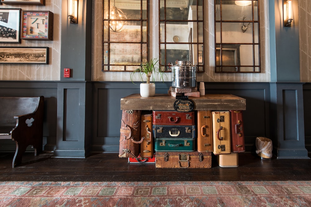 The Herbert Hotel - photo 38