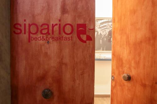 Sipario in Castellammare Di Stabia, Italy