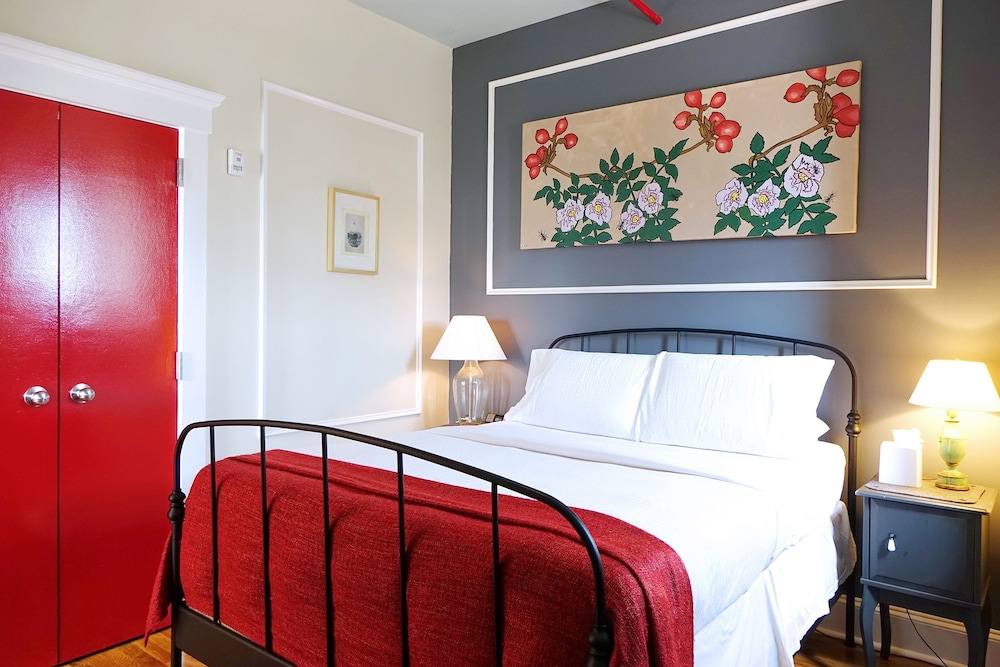 The Box House Hotel - photo 14