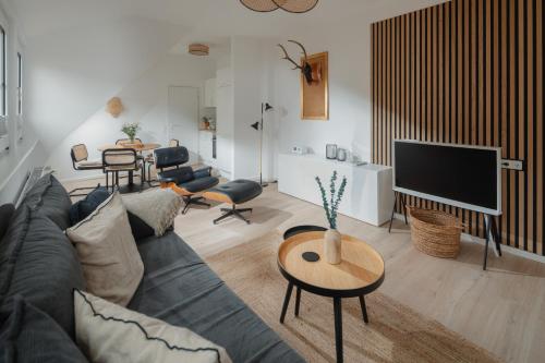 Bismarck 1884 B3 — 4-Star Luxury Hotel in Norderney, Germany