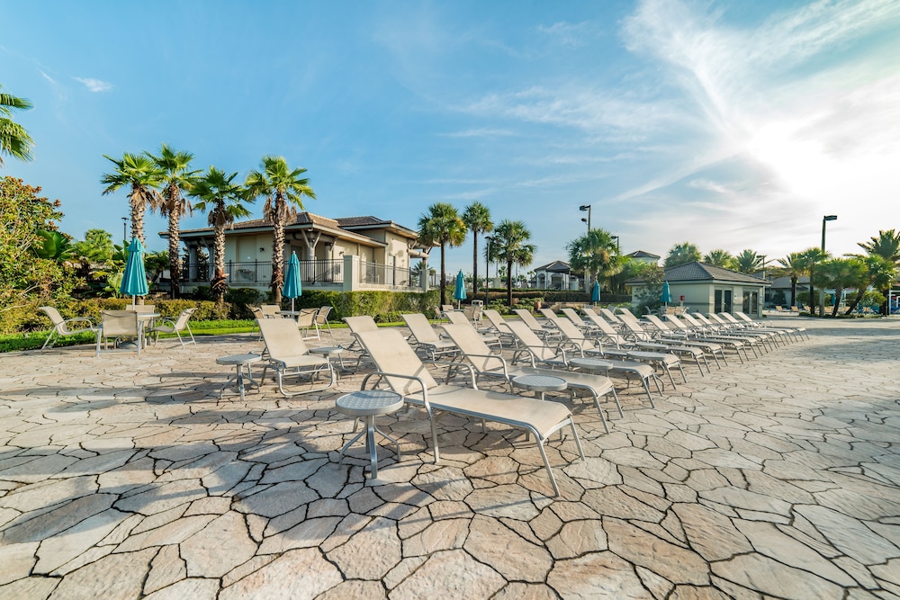 Grhmll1505 Champions Gate Resort 6 Bed 6 Baths House - photo 35