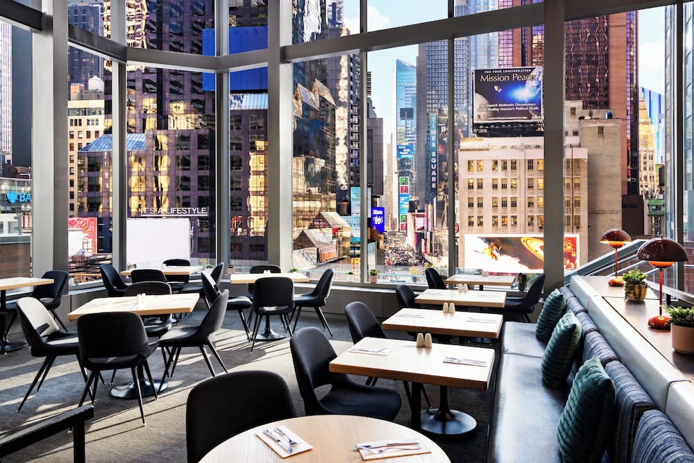 M Social Hotel New York Times Square - photo 70