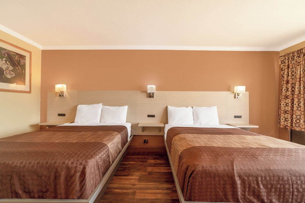 River Valley Motor Inn La Grange Texas - photo 39
