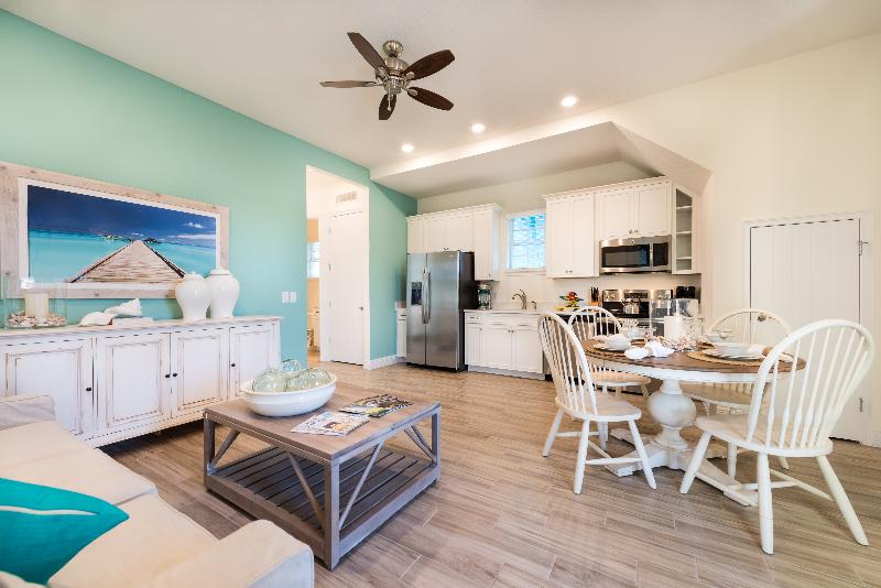 Margaritaville Cottages Orlando - photo 12