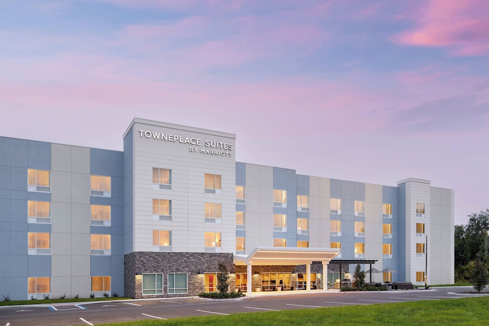 TownePlace Suites by Marriott Leesburg - photo 34
