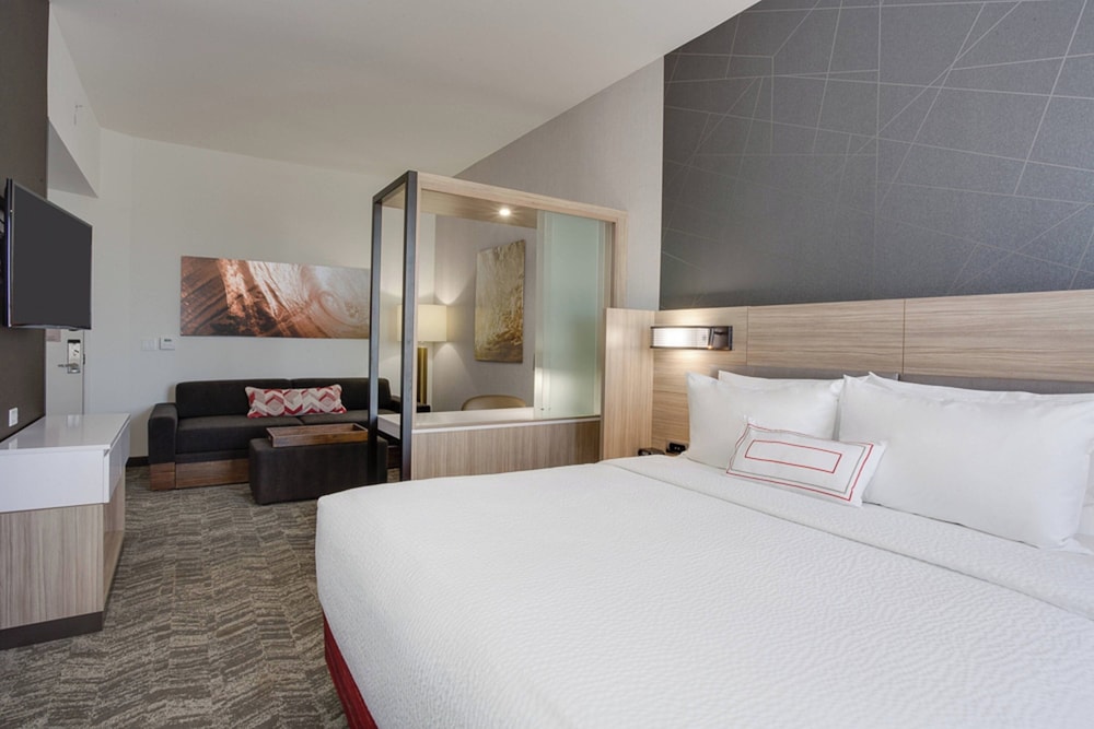 SpringHill Suites by Marriott Fort Lauderdale Miramar - photo 6