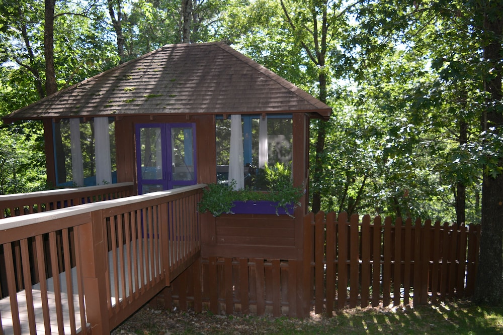The Woods Cabins - photo 70