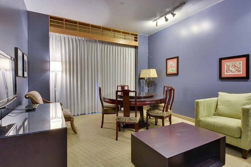 Casulo Hotel - photo 31
