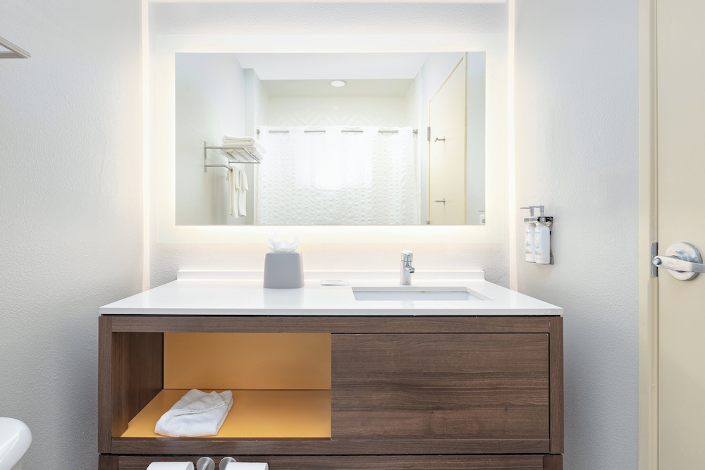 Holiday Inn Killeen Fort Hood Area by IHG - photo 29