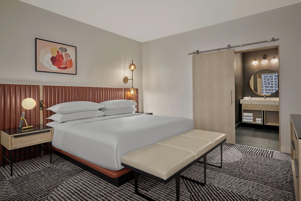 Sheraton Denver Downtown Hotel - photo 33