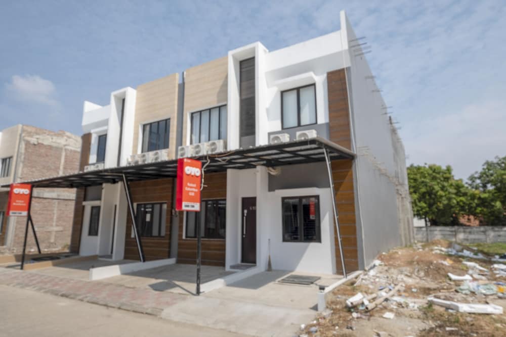 Hotel O Penginapan Fajar Syariah — Teluk Dalam