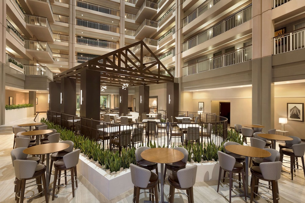 Embassy Suites by Hilton Chicago Lombard Oak Brook - photo 3