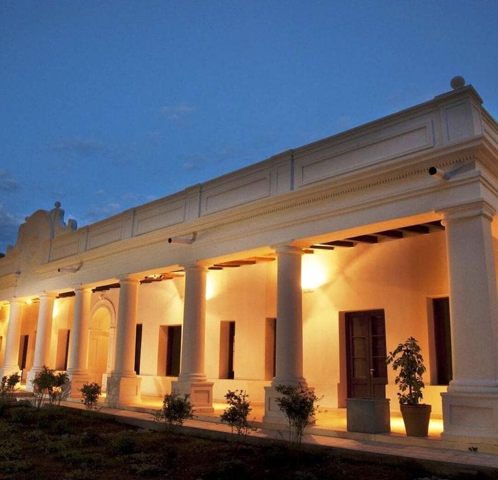 Estancia La Hungria in Santa Rosa De Calamuchita, Argentina