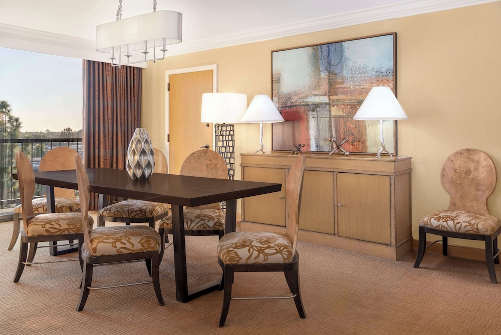 Hilton Orange County Costa Mesa - photo 14
