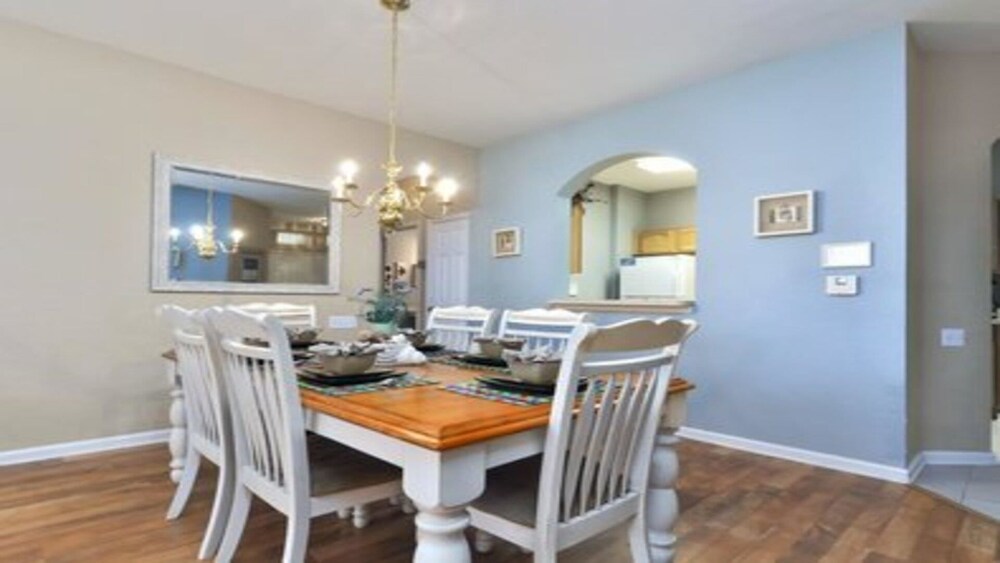Wh2774 Windsor Hills Resort 3 Bed 2 Baths Condo - photo 23
