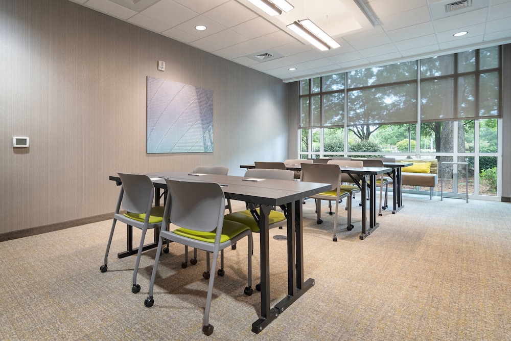 SpringHill Suites by Marriott Charleston Airport & Convention Center - photo 75