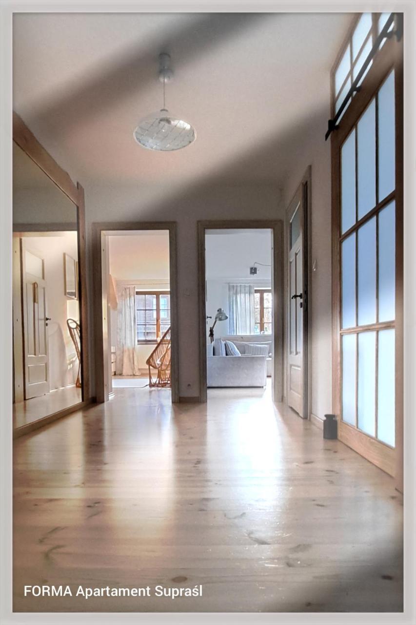 FORMA Apartament Supraśl — Suprasl — photo 3