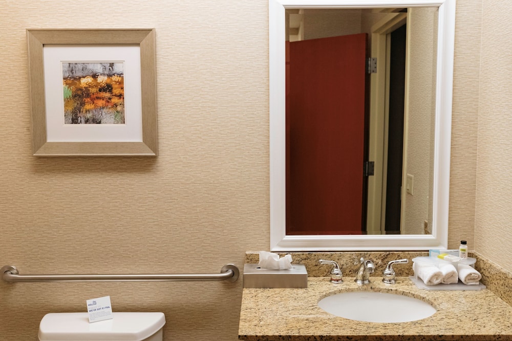 Holiday Inn Express Hotel & Suites Olathe North by IHG - photo 39