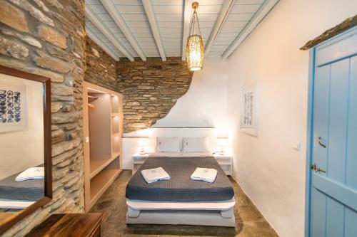 Villa Ghisi — Tinos — photo 4