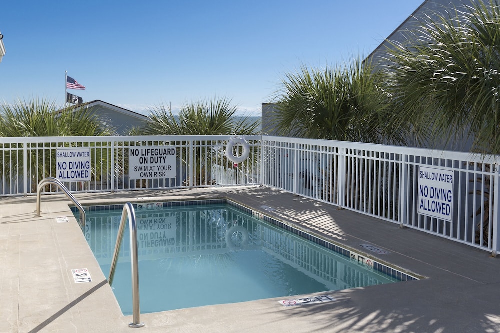 Seaside Inn Oceanfront - photo 27