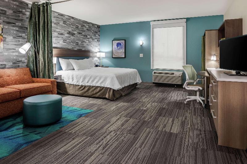 Home2 Suites by Hilton Dayton Centerville - photo 14