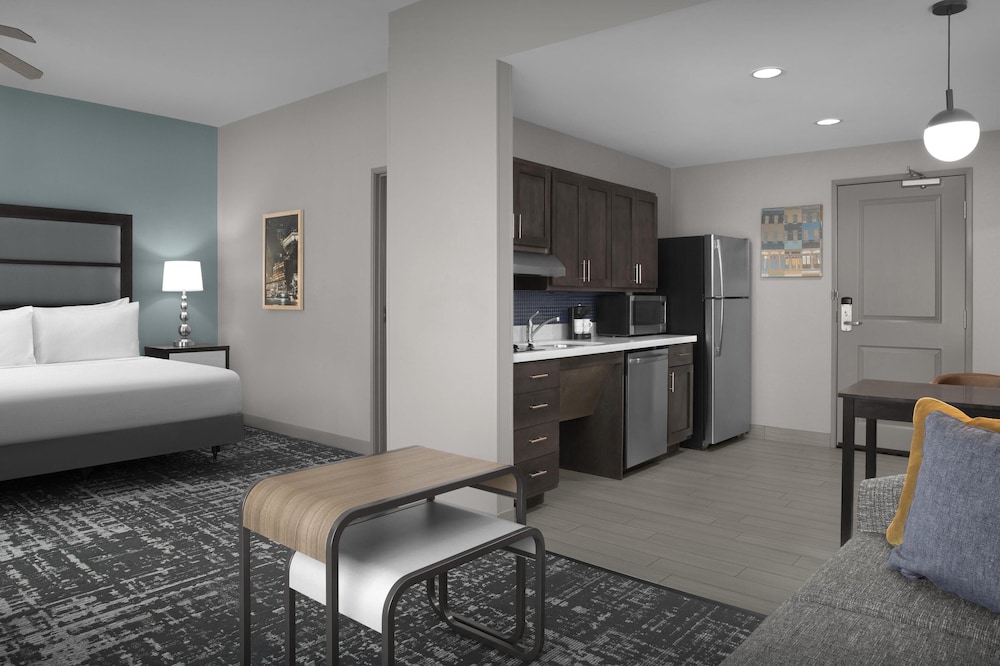 Homewood Suites by Hilton Metairie New Orleans - photo 20
