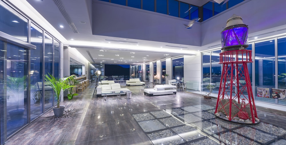 Adrina Resort & Spa — Skopelos — photo 4