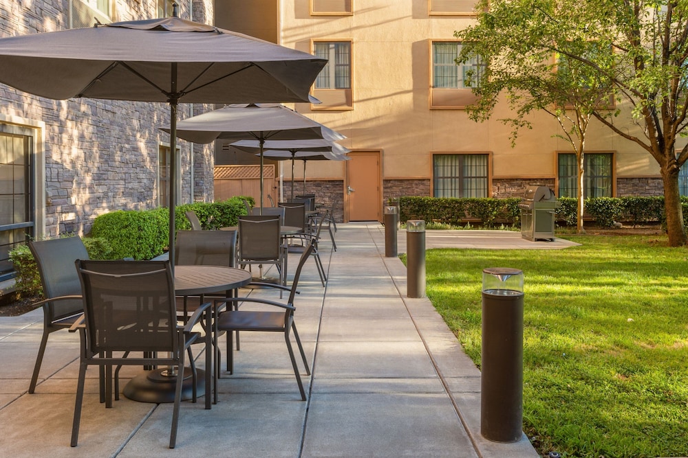 TownePlace Suites by Marriott Sacramento Roseville - photo 30